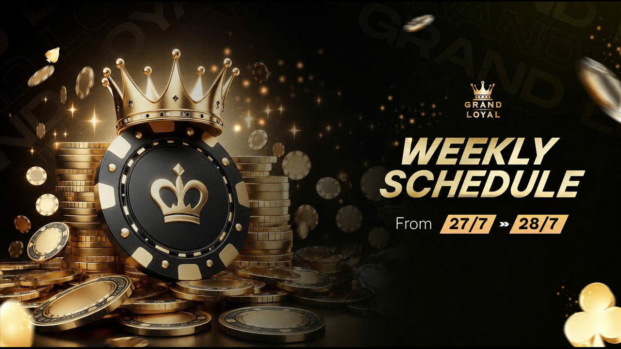 DAILY SCHEDULE 27-7----28-7